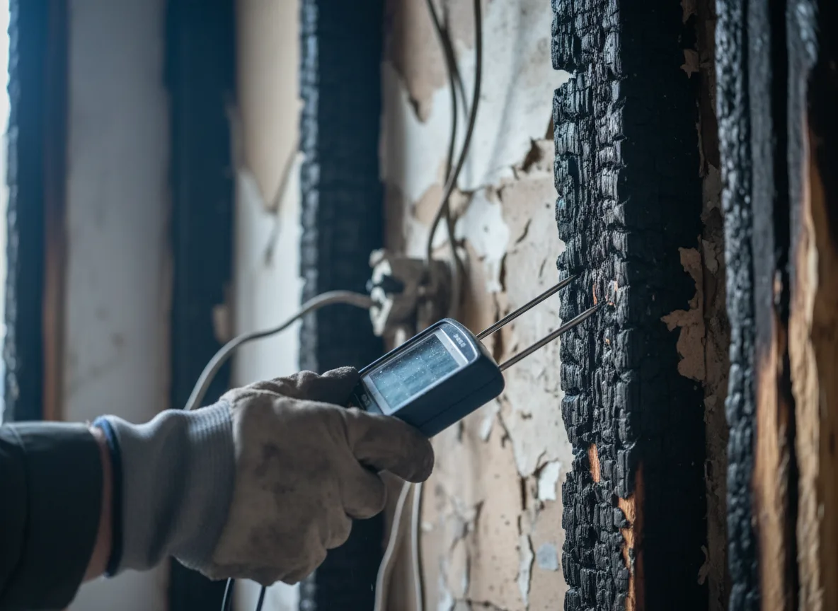 Fire Damage Restoration Gheens, LA FAQs